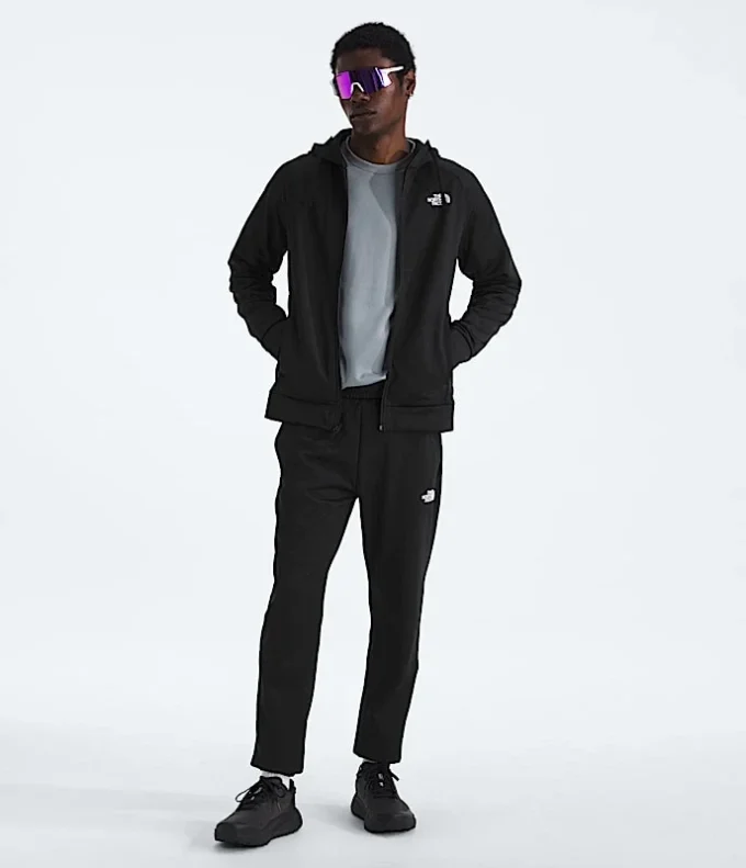 Men’s Reaxion 2.0 Hooded Full-Zip Jacket Men’s Reaxion 2.0 Hooded Full-Zip Jacket