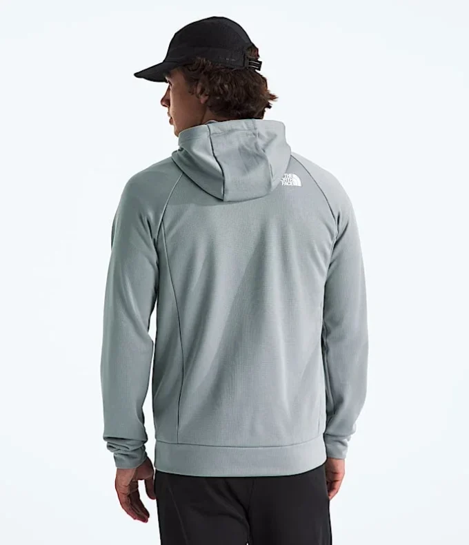 Men’s Reaxion 2.0 Hooded Full-Zip Jacket