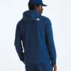 Men’s Reaxion 2.0 Hooded Full-Zip Jacket