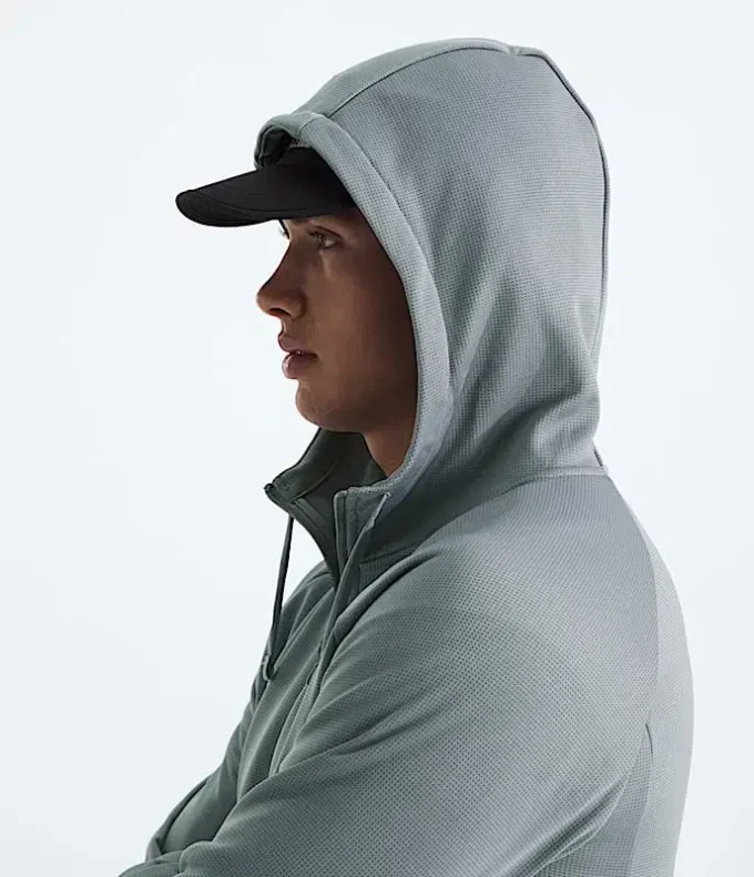 Men’s Reaxion 2.0 Hooded Full-Zip Jacket