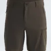 Men’s Retrac Tech Shorts III Men’s Retrac Tech Shorts III