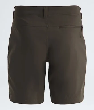 Men’s Retrac Tech Shorts III