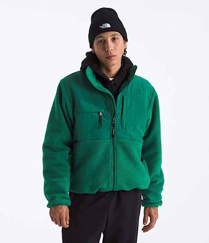 Men’s Retro Denali DTM Jacket Men’s Retro Denali DTM Jacket