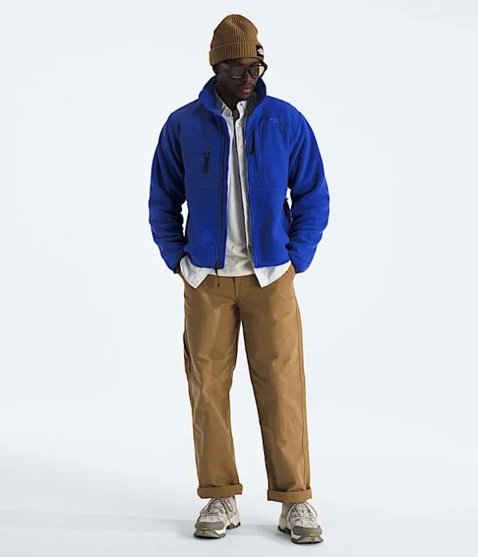 Men’s Retro Denali DTM Jacket Men’s Retro Denali DTM Jacket