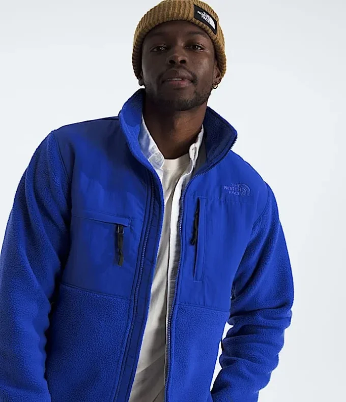 Men’s Retro Denali DTM Jacket Men’s Retro Denali DTM Jacket
