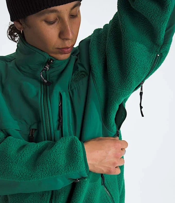 Men’s Retro Denali DTM Jacket Men’s Retro Denali DTM Jacket