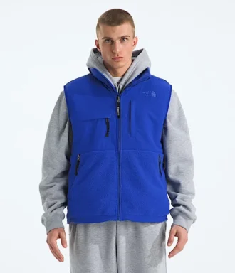 Men’s Retro Denali DTM Vest