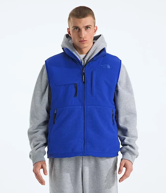 Men’s Retro Denali DTM Vest Men’s Retro Denali DTM Vest