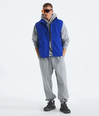 Men’s Retro Denali DTM Vest