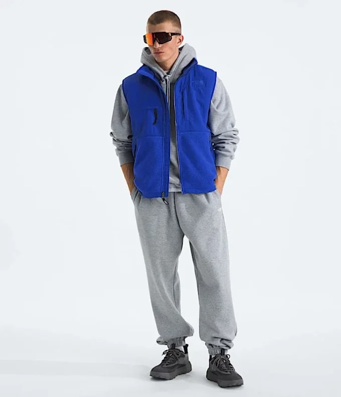 Men’s Retro Denali DTM Vest Men’s Retro Denali DTM Vest