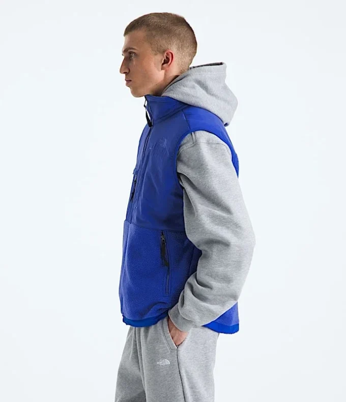 Men’s Retro Denali DTM Vest Men’s Retro Denali DTM Vest