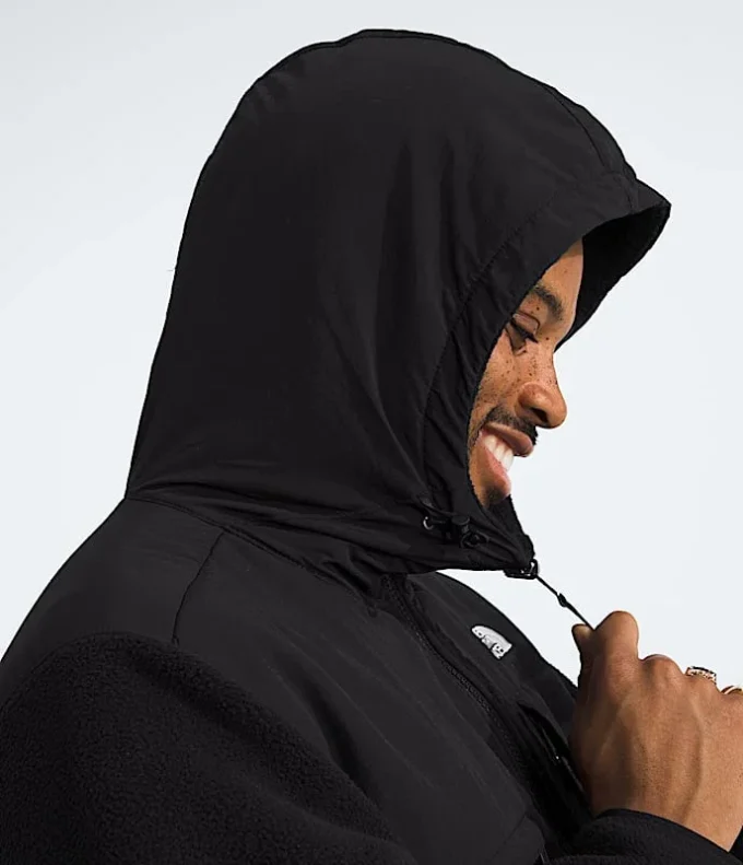 Men’s Retro Denali Hoodie Men’s Retro Denali Hoodie