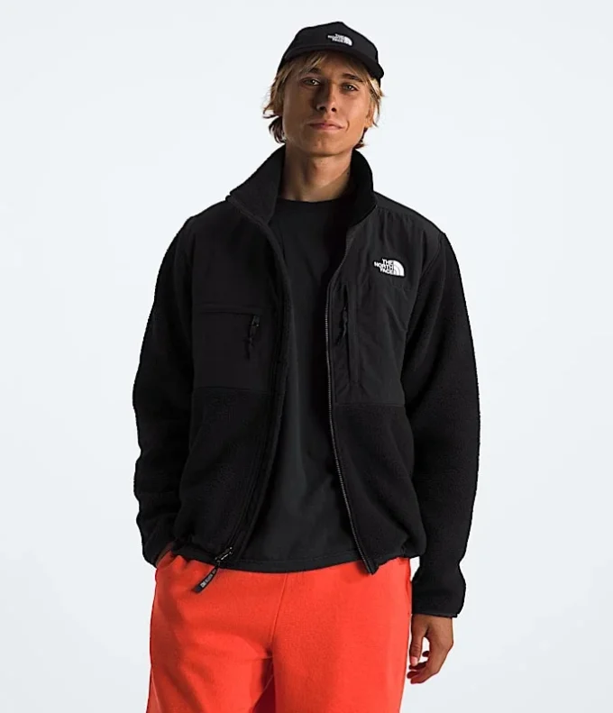 Men’s Retro Denali Jacket Men’s Retro Denali Jacket