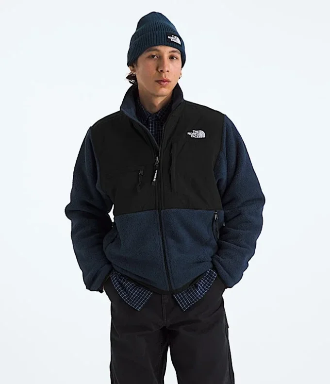 Men’s Retro Denali Jacket Men’s Retro Denali Jacket