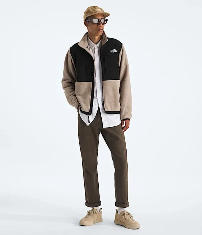 Men’s Retro Denali Jacket Men’s Retro Denali Jacket