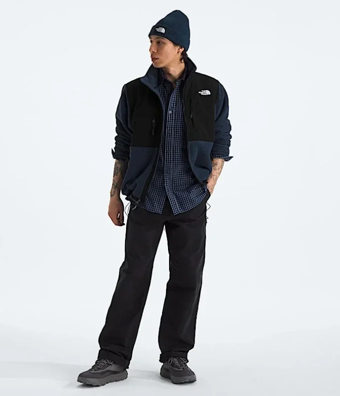 Men’s Retro Denali Jacket Men’s Retro Denali Jacket