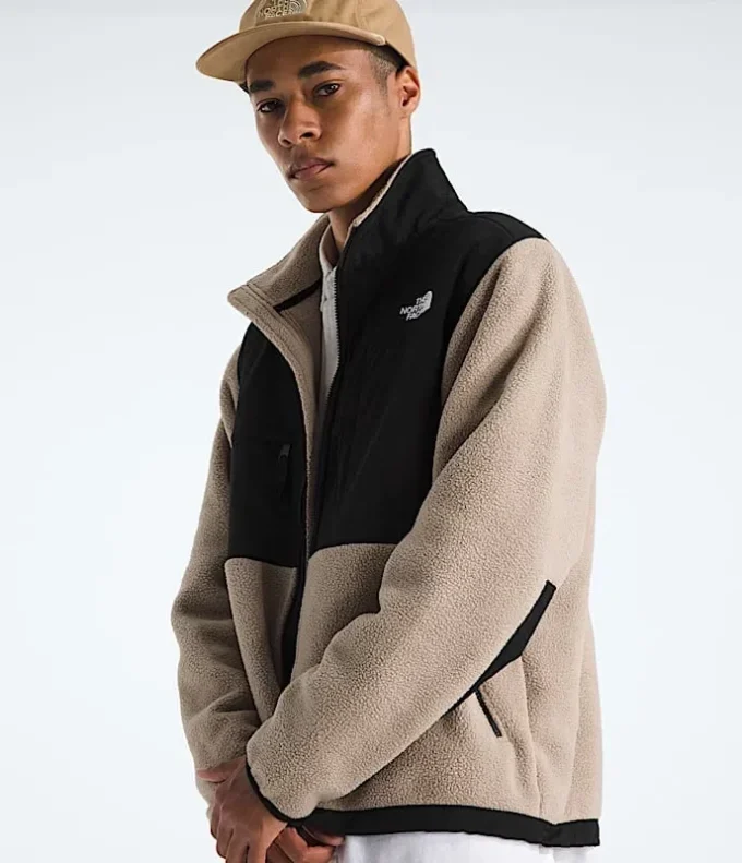 Men’s Retro Denali Jacket Men’s Retro Denali Jacket