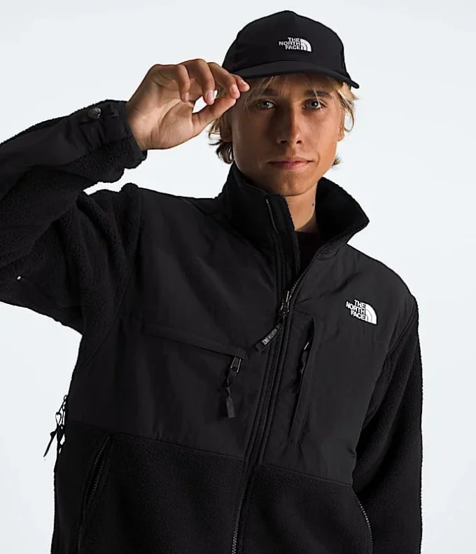 Men’s Retro Denali Jacket Men’s Retro Denali Jacket