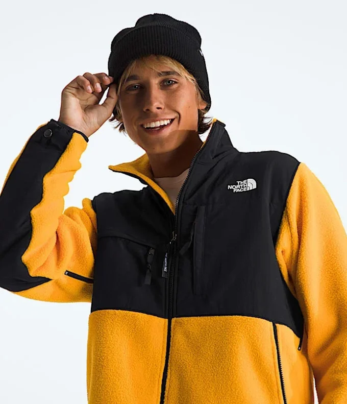Men’s Retro Denali Jacket Men’s Retro Denali Jacket
