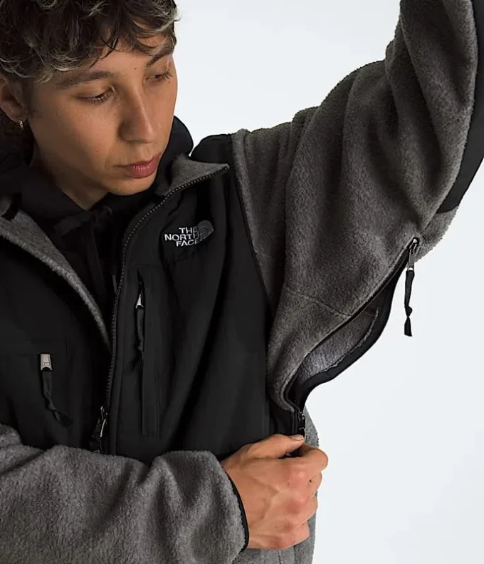 Men’s Retro Denali Jacket Men’s Retro Denali Jacket