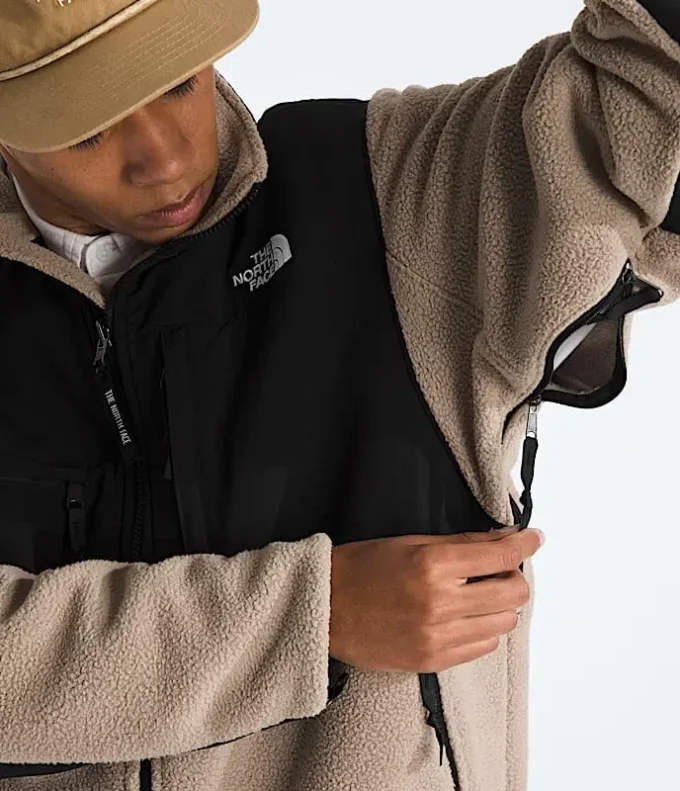 Men’s Retro Denali Jacket Men’s Retro Denali Jacket