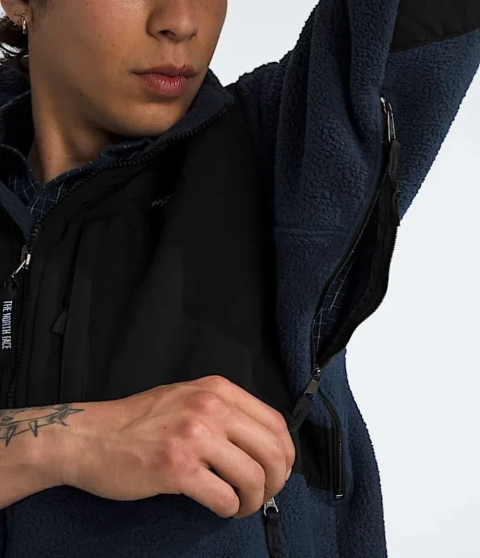 Men’s Retro Denali Jacket Men’s Retro Denali Jacket