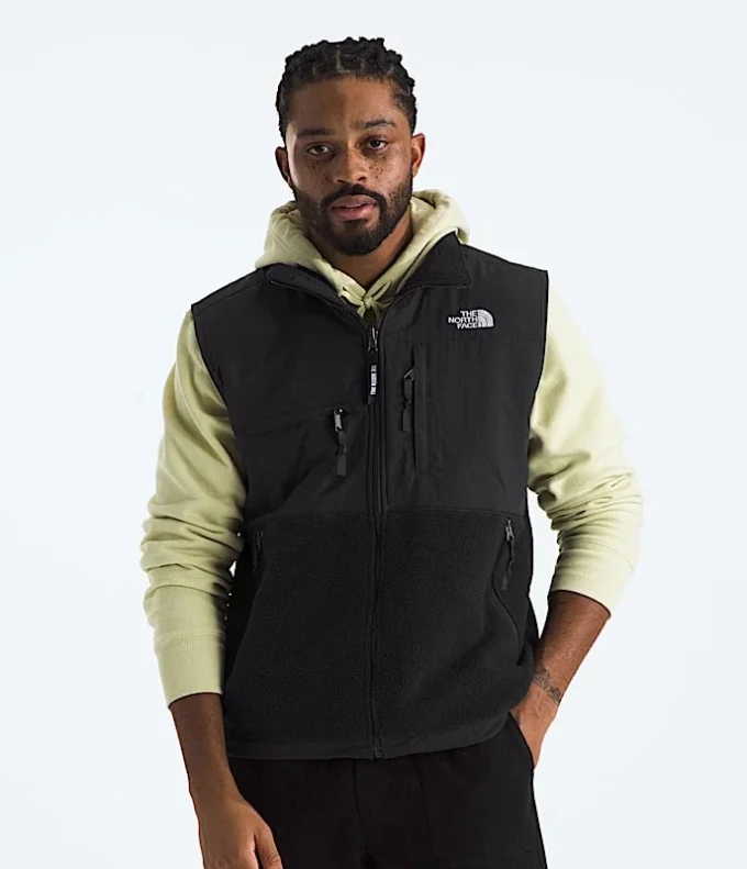 Men’s Retro Denali Vest Men’s Retro Denali Vest