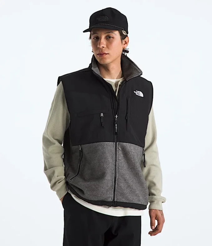 Men’s Retro Denali Vest Men’s Retro Denali Vest