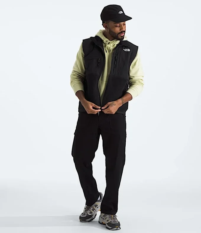 Men’s Retro Denali Vest Men’s Retro Denali Vest