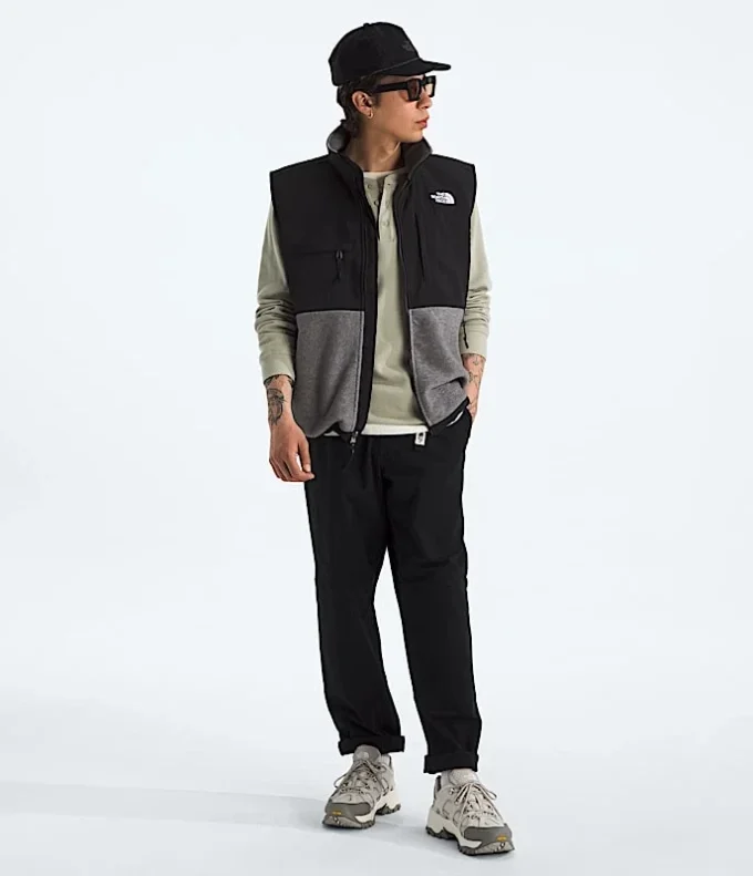 Men’s Retro Denali Vest Men’s Retro Denali Vest
