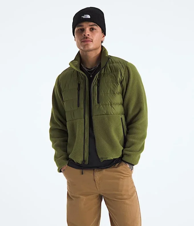 Men’s RMST Denali Tek Hybrid Jacket Men’s RMST Denali Tek Hybrid Jacket