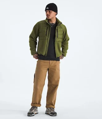 Men’s RMST Denali Tek Hybrid Jacket