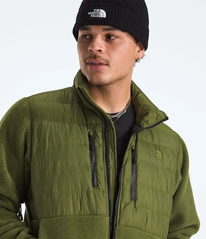 Men’s RMST Denali Tek Hybrid Jacket Men’s RMST Denali Tek Hybrid Jacket