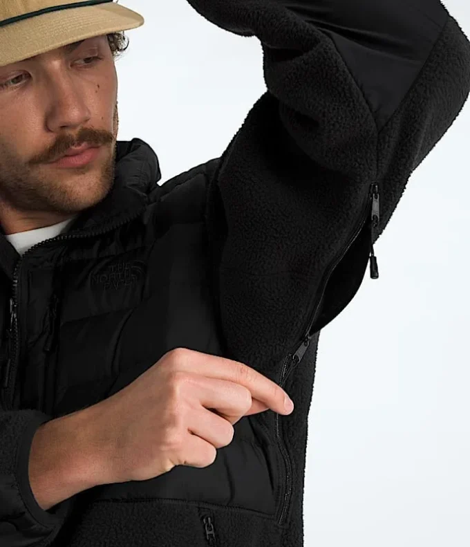 Men’s RMST Denali Tek Hybrid Jacket