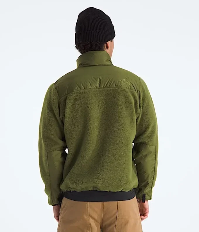 Men’s RMST Denali Tek Hybrid Jacket Men’s RMST Denali Tek Hybrid Jacket
