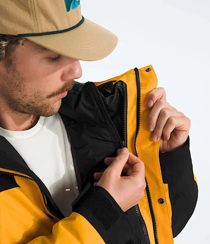 Men’s RMST Denali Tek Hybrid Jacket