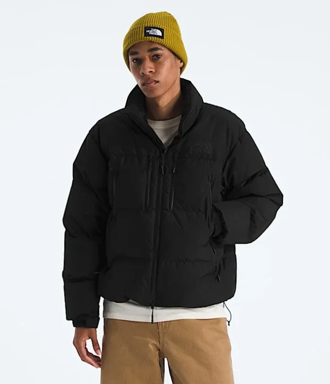 Men’s RMST GORE-TEX® Nuptse Tek Jacket Men’s RMST GORE-TEX® Nuptse Tek Jacket