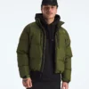 Men’s RMST GORE-TEX® Nuptse Tek Jacket Men’s RMST GORE-TEX® Nuptse Tek Jacket