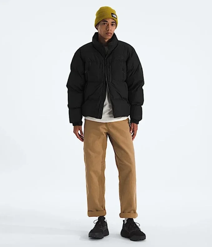 Men’s RMST GORE-TEX® Nuptse Tek Jacket Men’s RMST GORE-TEX® Nuptse Tek Jacket