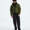 Men’s RMST GORE-TEX® Nuptse Tek Jacket Men’s RMST GORE-TEX® Nuptse Tek Jacket