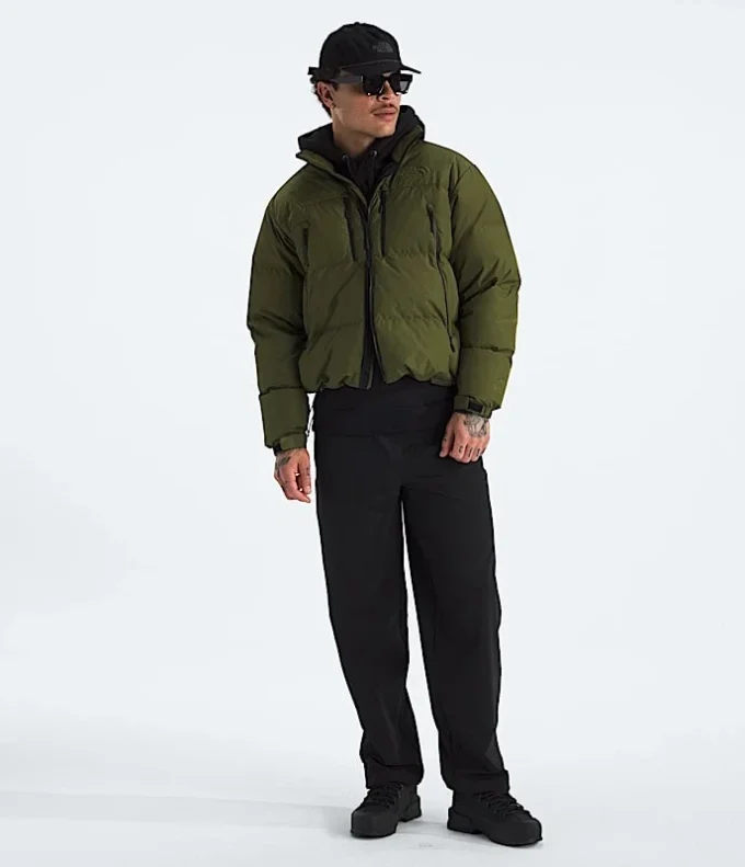 Men’s RMST GORE-TEX® Nuptse Tek Jacket Men’s RMST GORE-TEX® Nuptse Tek Jacket