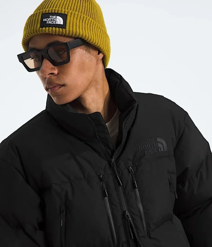 Men’s RMST GORE-TEX® Nuptse Tek Jacket Men’s RMST GORE-TEX® Nuptse Tek Jacket