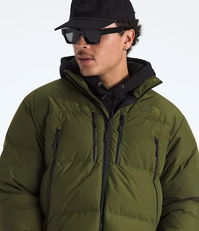 Men’s RMST GORE-TEX® Nuptse Tek Jacket Men’s RMST GORE-TEX® Nuptse Tek Jacket