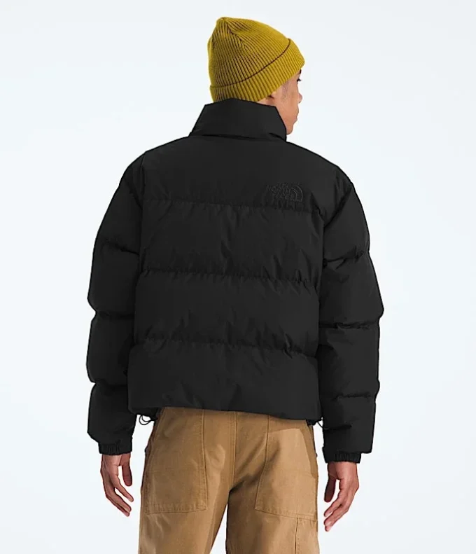 Men’s RMST GORE-TEX® Nuptse Tek Jacket Men’s RMST GORE-TEX® Nuptse Tek Jacket