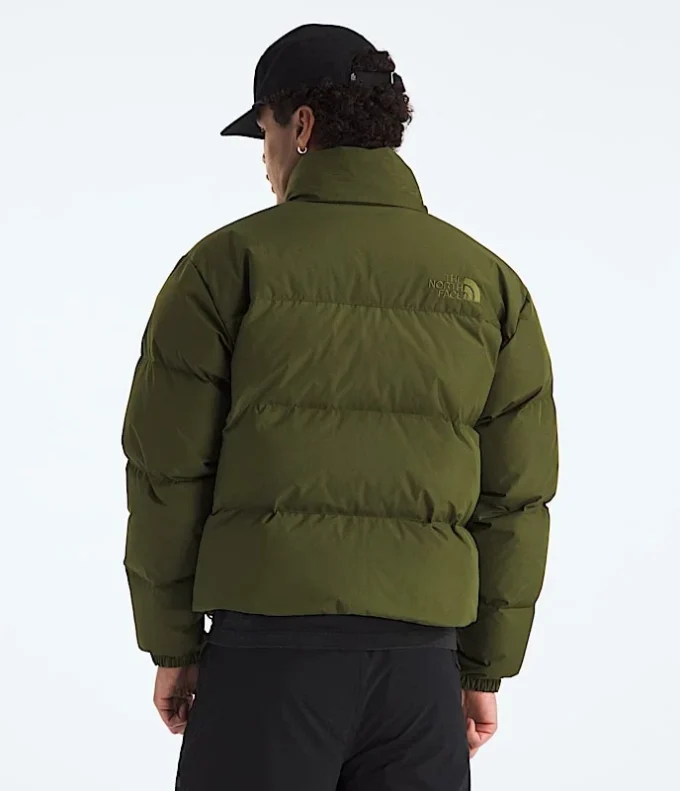 Men’s RMST GORE-TEX® Nuptse Tek Jacket Men’s RMST GORE-TEX® Nuptse Tek Jacket