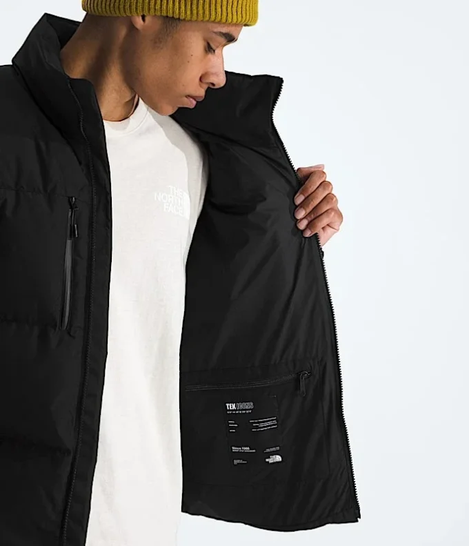 Men’s RMST GORE-TEX® Nuptse Tek Jacket Men’s RMST GORE-TEX® Nuptse Tek Jacket