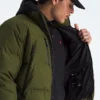 Men’s RMST GORE-TEX® Nuptse Tek Jacket Men’s RMST GORE-TEX® Nuptse Tek Jacket