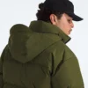 Men’s RMST GORE-TEX® Nuptse Tek Jacket Men’s RMST GORE-TEX® Nuptse Tek Jacket