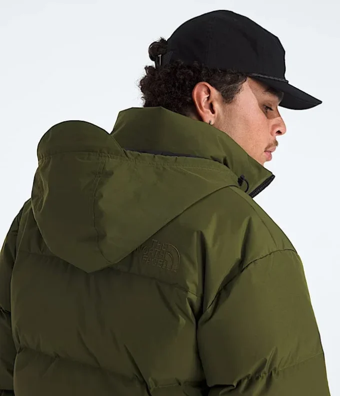 Men’s RMST GORE-TEX® Nuptse Tek Jacket Men’s RMST GORE-TEX® Nuptse Tek Jacket