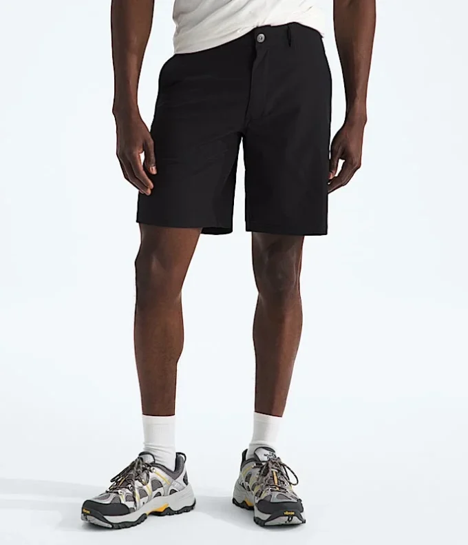 Men’s Rolling Sun Packable Shorts